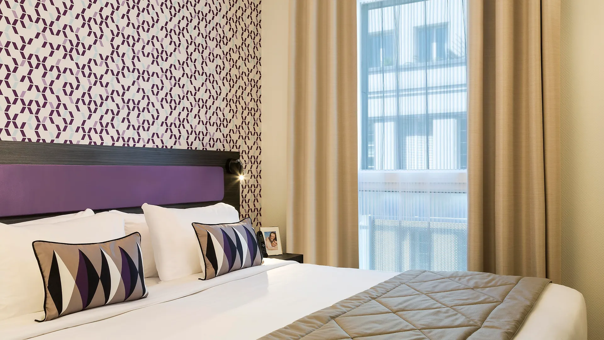 Citadines Tour Eiffel 4* Paris