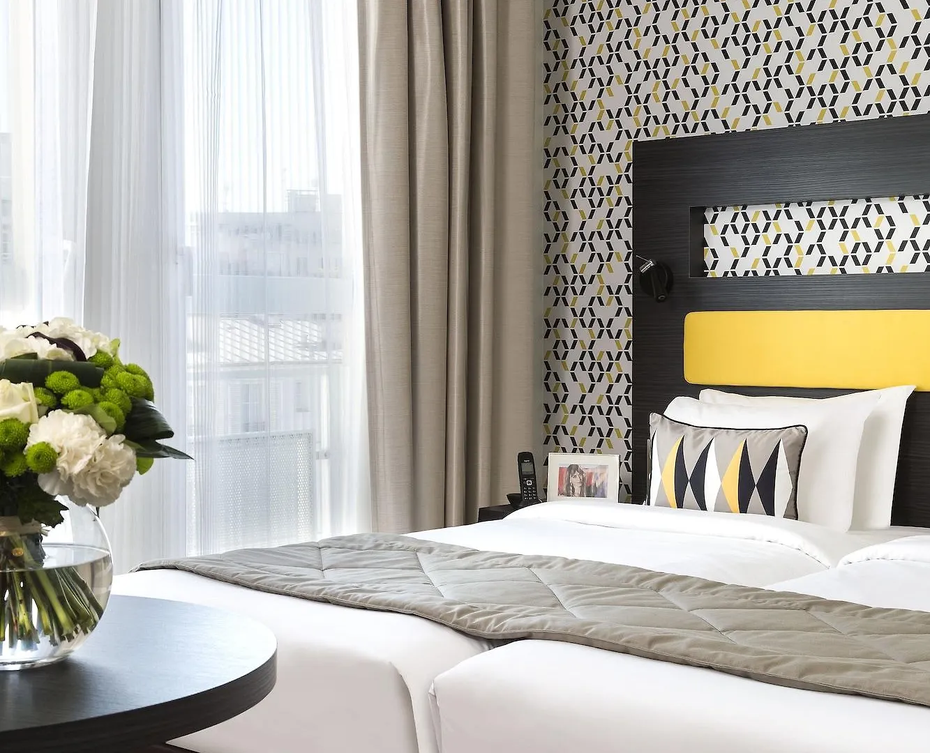 Citadines Tour Eiffel Ξενοδοχείο με διαμερίσματα Παρίσι
