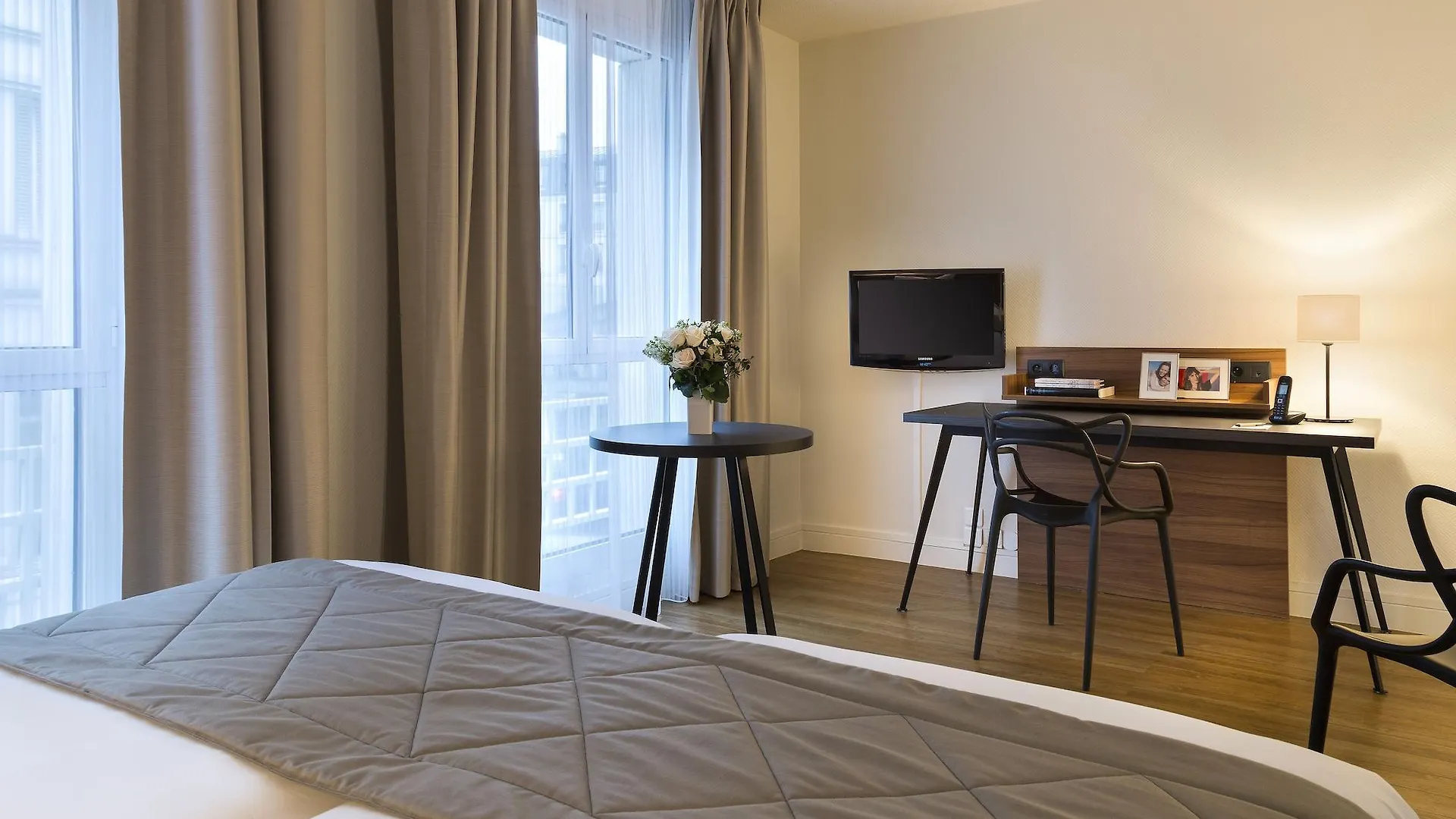 Citadines Tour Eiffel Παρίσι