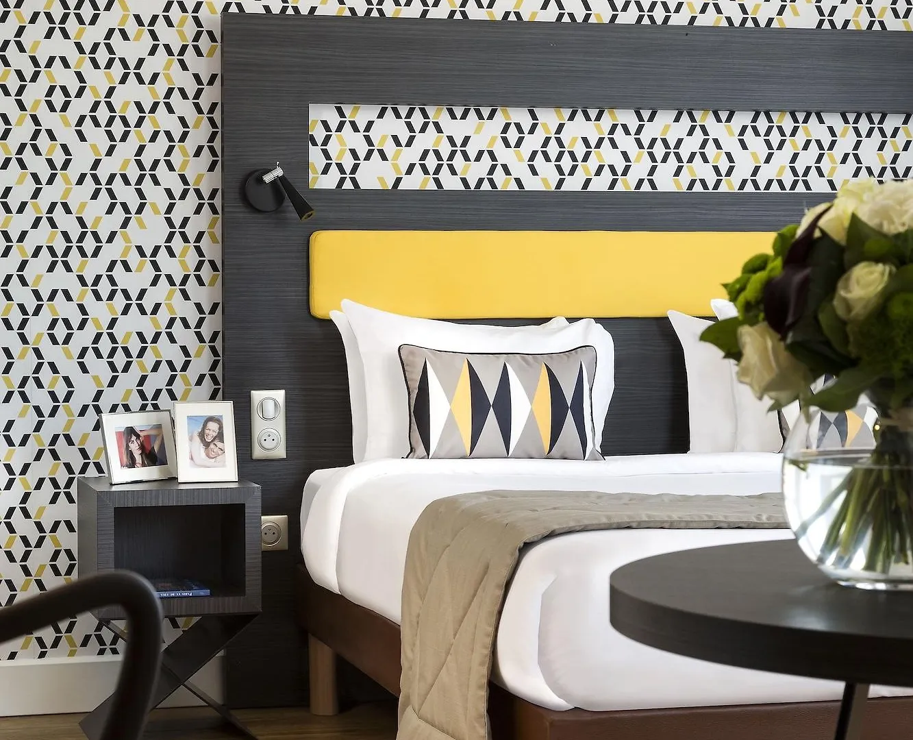 Citadines Tour Eiffel Ξενοδοχείο με διαμερίσματα Παρίσι