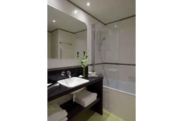 Citadines Tour Eiffel Aparthotel