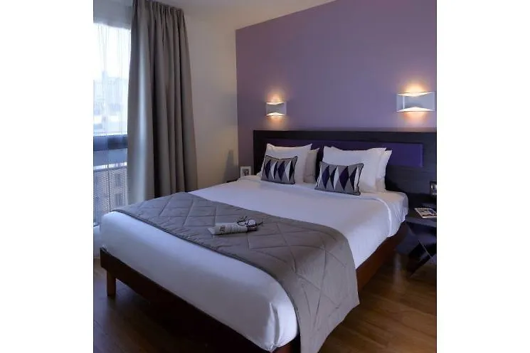 Citadines Tour Eiffel Ξενοδοχείο με διαμερίσματα Παρίσι