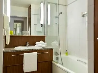 Citadines Tour Eiffel Ξενοδοχείο με διαμερίσματα 4*