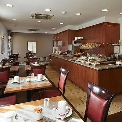 Citadines Tour Eiffel Aparthotel Paris
