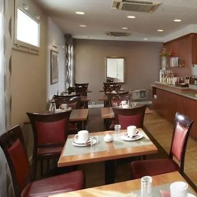 Citadines Tour Eiffel Ξενοδοχείο με διαμερίσματα 4*