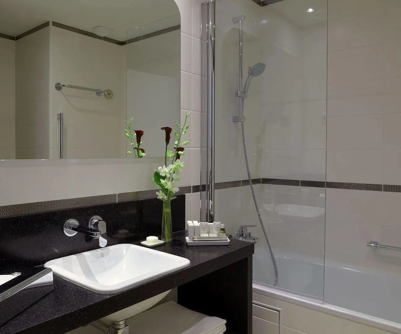 Citadines Tour Eiffel Ξενοδοχείο με διαμερίσματα