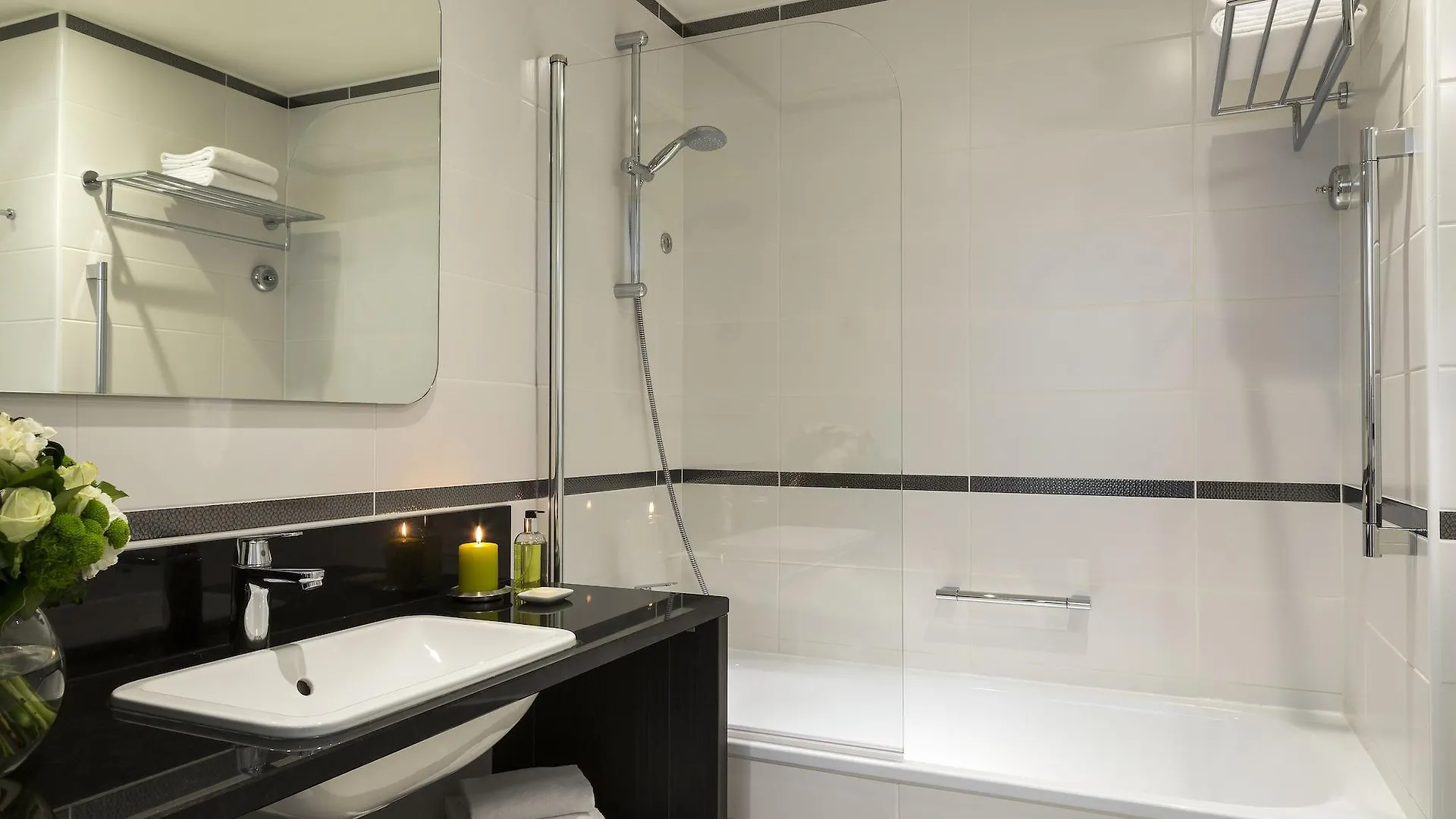 Citadines Tour Eiffel Apartmanhotel